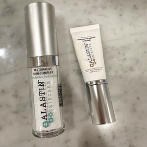 Alastin Restorative Skin Complex with TriHex Technology
